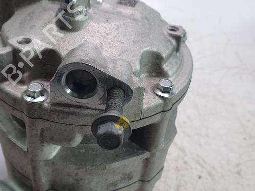 AC compressor MG MG ZS SUV (AZS1) 1.5 VTi | BP31169233M34  - Image 5