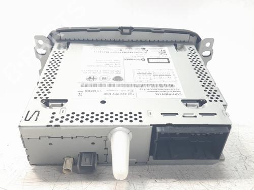 Radio FIAT 500L (351_, 352_)  | BP16241786E6 