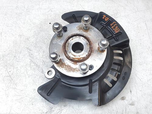 Used Left front steering knuckle HYUNDAI KONA (OS, OSE, OSI) [2017-2023]  22903867