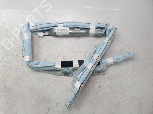 Right curtain airbag FORD KA+ III (UK, FK) 1.5 TDCi | BP17562382C12 
