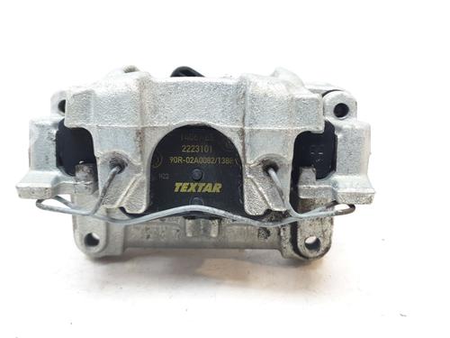 Used Left rear brake caliper FORD FOCUS III [2010-2020]  26215652