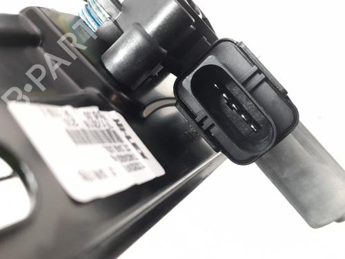 Rear right window mechanism BMW X1 (F48) sDrive 18 d | BP21064753C25 