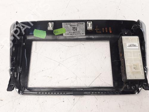 Switch PEUGEOT 2008 I (CU_)  | BP13016663I30 