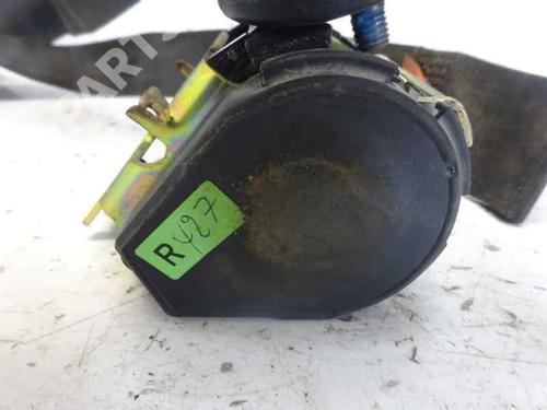 Front right seatbelt FORD FOCUS I (DAW, DBW) 1.8 TDCi | BP8756226I25 