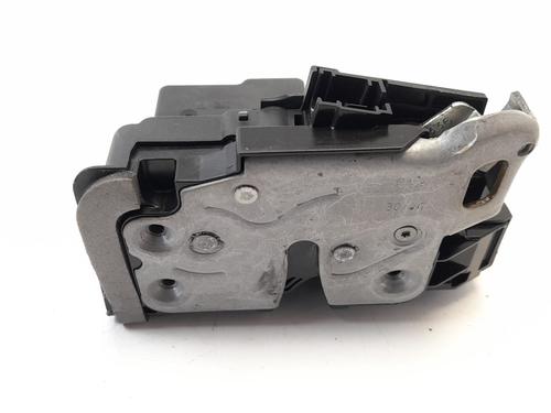 Rear right lock OPEL ASTRA K (B16)  | BP8805480C99 