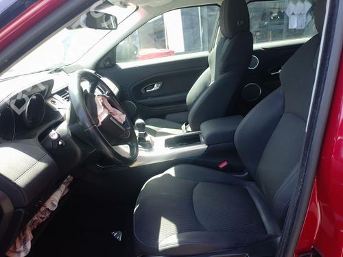 Switch LAND ROVER RANGE ROVER EVOQUE (L538) 2.0 D | BP38732857I30 - Image 8