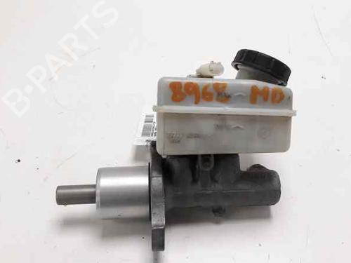 Brake master cylinder MERCEDES-BENZ B-CLASS Sports Tourer (W245) B 180 CDI (245.207) | BP1607783M77 