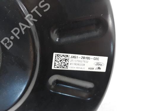 Servo brake FORD FOCUS IV (HN)  | BP8656635M42 