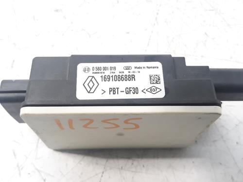 Used Electronic module NISSAN QASHQAI II SUV (J11, J11_) [2013-2025]  17130830