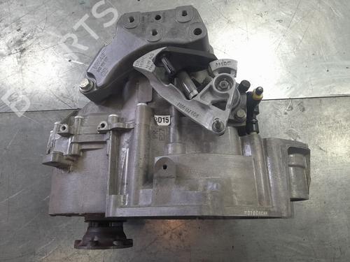 Gearbox VW PASSAT B8 Variant (3G5, CB5) 2.0 TDI | BP36386080M3 - Image 6
