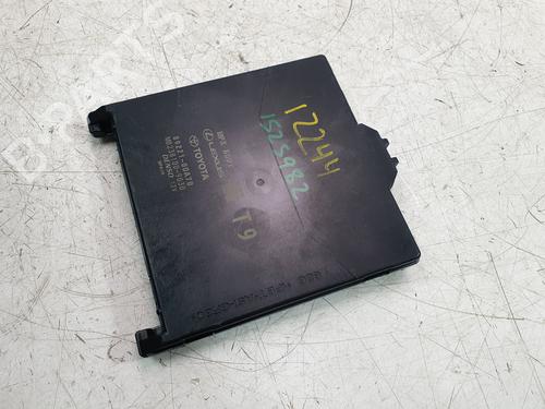 Used Electronic module Electronic module TOYOTA YARIS (_P21_, _PA1_, _PH1_) 1.5 (MXPA11) (125 hp) 32773929 32773929