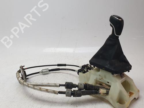 Used Gear lever KIA XCEED (CD) 1.0 T-GDI (120 hp) 28583676