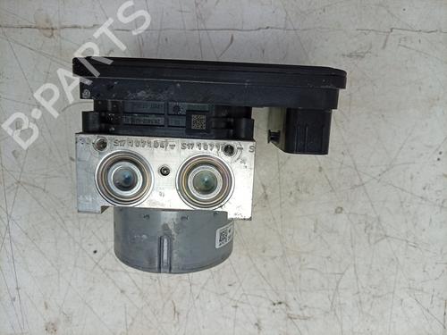 ABS pump CITROËN C4 III (BA_, BB_, BC_) 1.2 PureTech 130 (BAHNSA, BAHNSB) | BP38288701M43 - Image 2