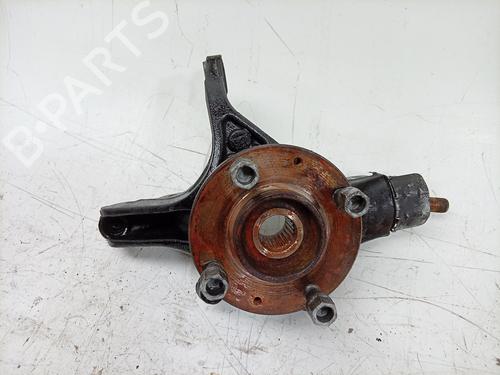 Used Right front steering knuckle Right front steering knuckle 37260874 37260874