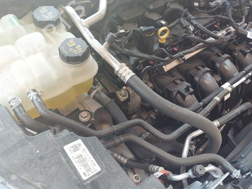 Used Inverter/Converter FORD KUGA III (DFK) 2.5 FHEV (190 hp) 28040991