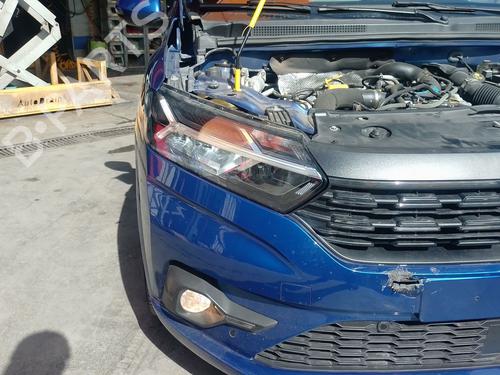 Used Right headlight Right headlight DACIA SANDERO III 1.0 TCe 90 (91 hp) 39667611 39667611