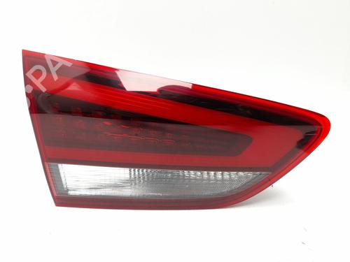 Used Left tailgate light Left tailgate light 37636304 37636304