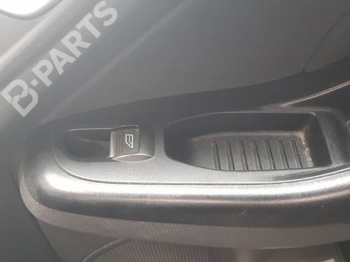 Used Right front window switch Right front window switch FORD FIESTA VI (CB1, CCN) 1.25 (82 hp) 9852953 9852953