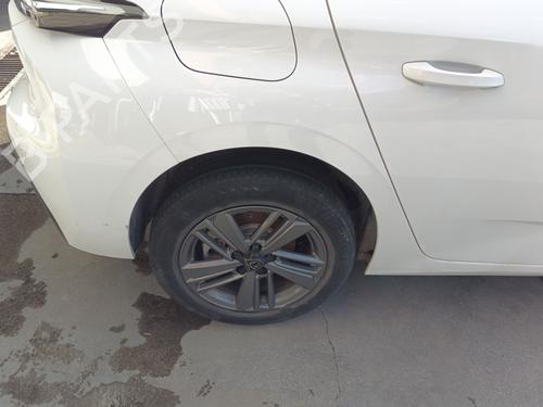 Used Right rear shock absorber PEUGEOT 308 III (FB_, FH_, FP_, F3_, FM_) BlueHDi 130 (FBYHZL, FBYHZT) (131 hp) 27693376