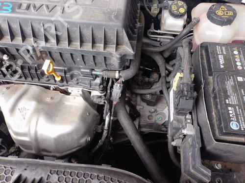 Starter MG MG ZS SUV (AZS1) 1.5 VTi | BP34194622M8 - Image 2