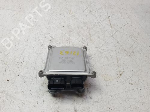 Electronic module TOYOTA COROLLA Estate (_E21_) 2.0 Hybrid (MZEH12) | BP33270084M83 - Image 2