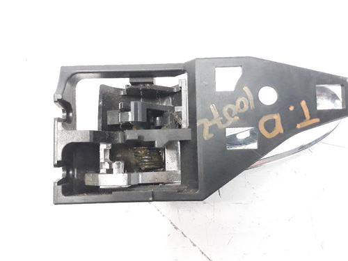 Rear right interior door handle TOYOTA RAV 4 III (_A3_) 2.2 D 4WD (ALA30_, ALA30R) | BP8330450I16 