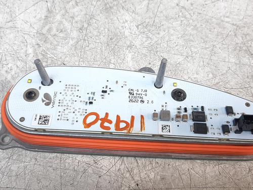 Lights ECU DACIA SANDERO III 1.0 TCe 90 | BP22968339M55 