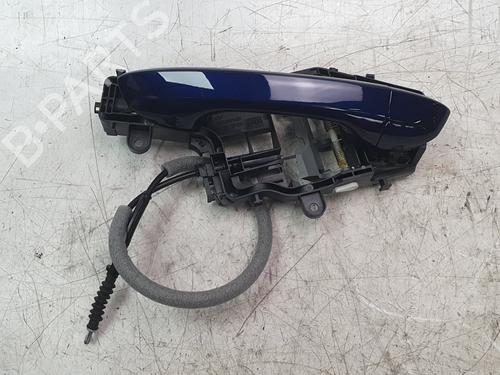 venstre-bagtil-udvendigt-handtag-vw-touran-5t1-2015-31308093 main image