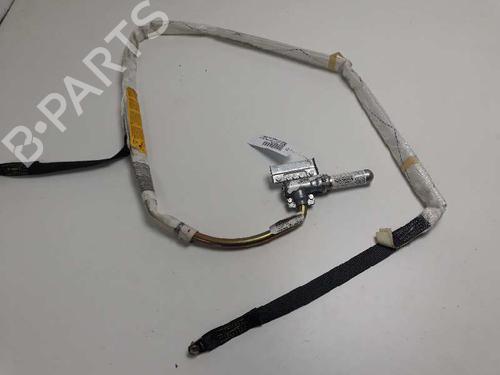 Used Left curtain airbag BMW X5 (E53) 3.0 d (184 hp) 2336860
