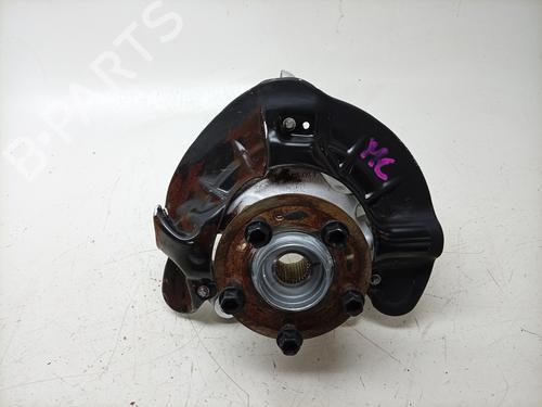 Used Right front steering knuckle Right front steering knuckle 24806550 24806550