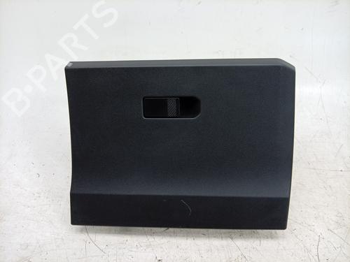 Vano posta oggetti Vano posta oggetti DACIA SPRING EV (B6M1) (45 hp) 39525833 39525833