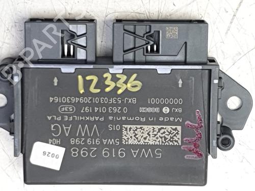 Used Electronic module Electronic module VW GOLF VIII (CD1, DA1) [2019-2026] 36263421 36263421