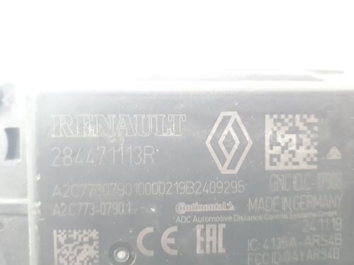 Elektronisk modul RENAULT CLIO V (B7_)  | BP27694579M83 