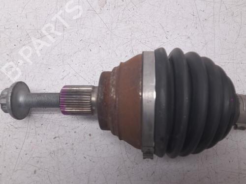 Left front driveshaft VW ID.4 (E21) GTX | BP33873245M38 - Image 4
