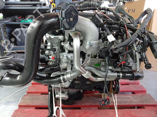 Engine KG MOBILITY REXTON (POE) | BP37494425M1 - Image 6