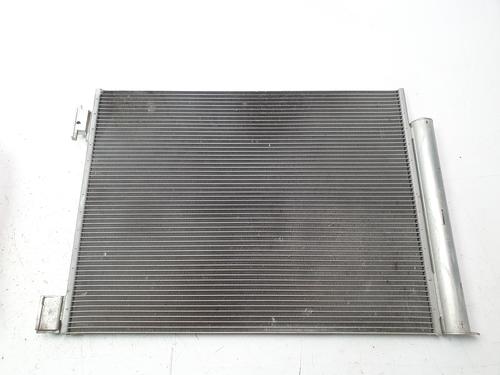 Used AC radiator RENAULT CLIO V (B7_) [2019-2025]  24806391