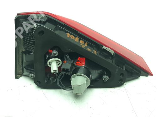Left tailgate light AUDI A1 Sportback (GBA) 25 TFSI | BP9173561C79 