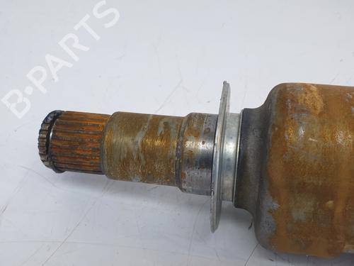 Transmisión delantera derecha TOYOTA COROLLA Hatchback (_E21_, _EA1_, _EH1_) 1.8 Hybrid (ZWE211) | BP29831543M39 