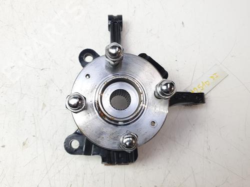 Used Left front steering knuckle Left front steering knuckle HYUNDAI i10 III (AC3, AI3) 1.0 MPi (67 hp) 36259637 36259637