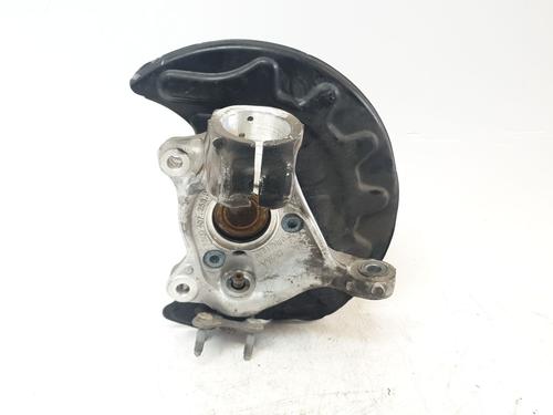 Right front steering knuckle SKODA KODIAQ I (NS6, NS7, NV7) 2.0 TDI | BP20694645M26 