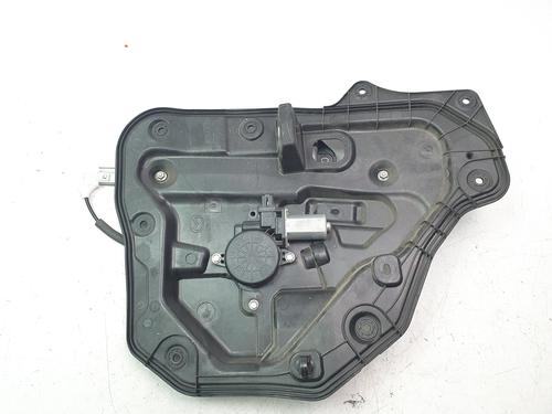 Used Rear right window mechanism MAZDA CX-5 (KE, GH) 2.2 D (KE2FW) (150 hp) 22549249