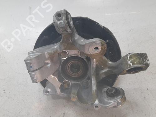 Left rear steering knuckle SUBARU XV (GT) 2.0 i AWD (GT7) | BP33975192M27 - Image 2