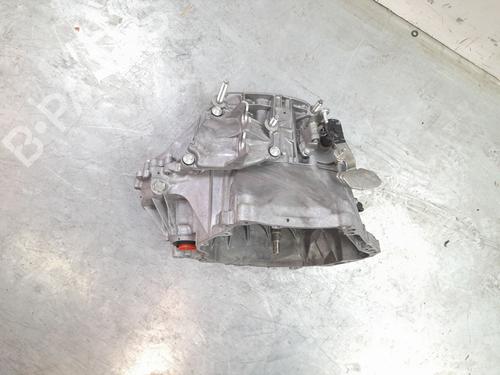 Gearbox MAZDA CX-3 (DK) | BP22612434M3