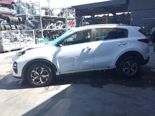 Front wiper motor KIA SPORTAGE IV (QL, QLE)  | BP7258156M29 