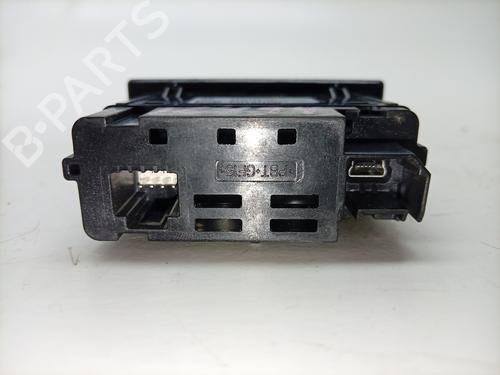 Electronic module RENAULT CAPTUR II (HF_) E-TECH 160 | BP36799189M83 - Image 2