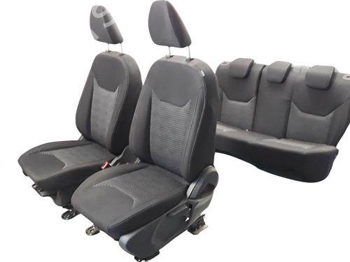 Used Seats set FORD KA+ III (UK, FK) 1.2 Ti-VCT (85 hp) 8184245