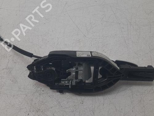 Front left exterior door handle FORD FOCUS IV (HN) 1.0 EcoBoost | BP25792386C128