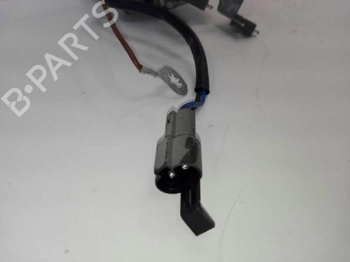 Rear wiper motor OPEL CORSA B (S93) 1.0 i 12V (F08, F68, M68) | BP2428866M102 