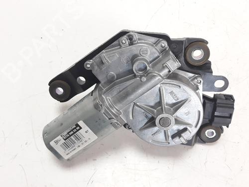 Used Rear wiper motor MERCEDES-BENZ A-CLASS (W176) [2012-2018]  10730128