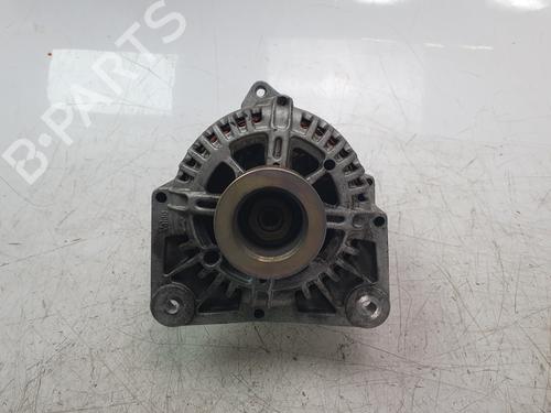 Alternator RENAULT LAGUNA II (BG0/1_) 1.6 16V (BG1G, BG1H) | BP30131529M7